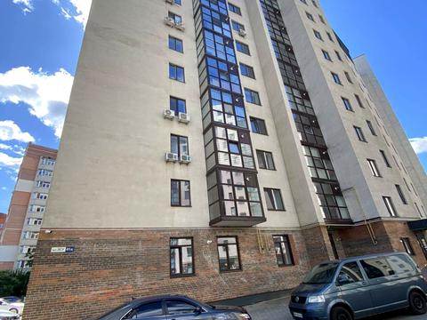 коммерческая по адресу Збройних Сил України ул. (Інтернаціоналістів), 41-Б
