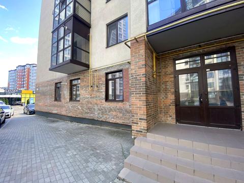 коммерческая по адресу Збройних Сил України ул. (Інтернаціоналістів), 41-Б