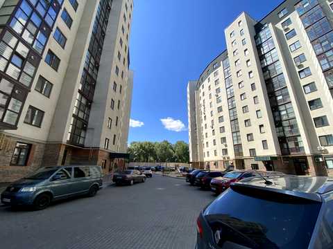 коммерческая по адресу Збройних Сил України ул. (Інтернаціоналістів), 41-Б