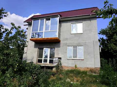 будинок за адресою Добрянського вул., 76
