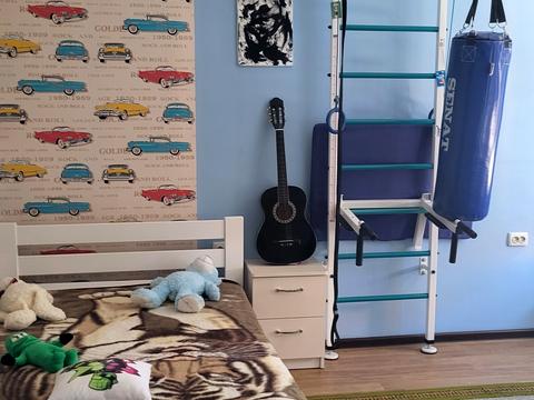 квартира за адресою Дюківська вул., 6