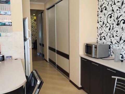 квартира за адресою Дюківська вул., 6