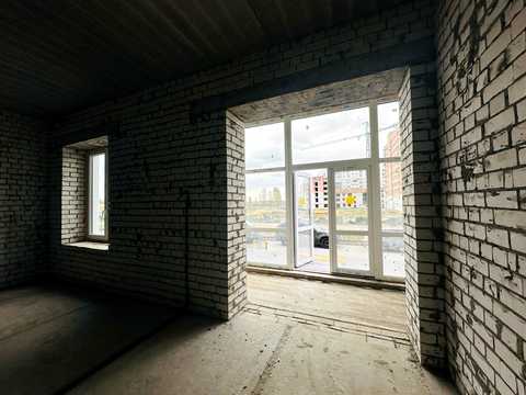 коммерческая по адресу Івана Кожедуба ул., 3