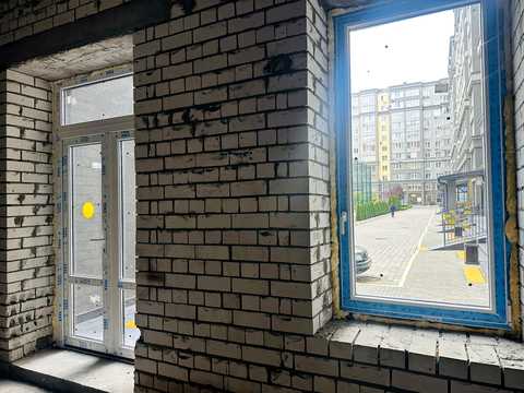коммерческая по адресу Івана Кожедуба ул., 3