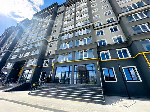 коммерческая по адресу Івана Кожедуба ул., 3