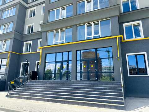 коммерческая по адресу Івана Кожедуба ул., 3