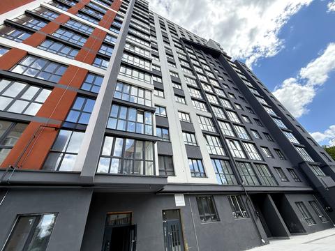 квартира за адресою Северина Наливайка вул., 1-К