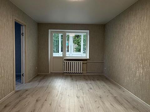 квартира за адресою смт. Озерне, Авіаційна вул., 42