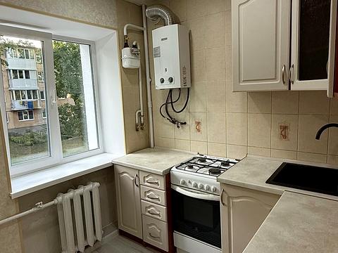 квартира за адресою смт. Озерне, Авіаційна вул., 42
