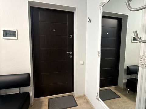квартира за адресою Інститутська вул., 2-А