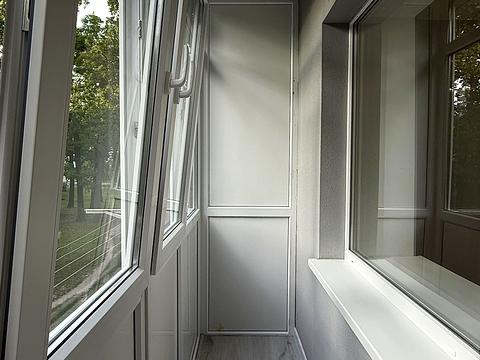 квартира за адресою смт. Озерне, Авіаційна вул., 42