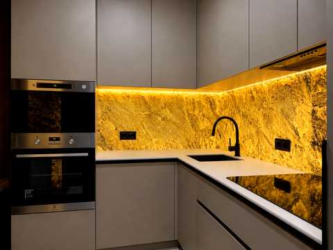 квартира по адресу Салютная ул., (Будинок 02301-02303)