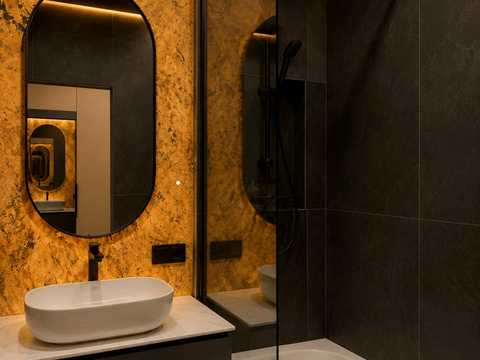 квартира по адресу Салютная ул., (Будинок 02301-02303)