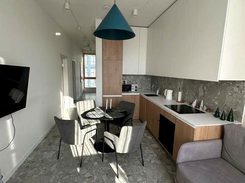 квартира за адресою Під Дубом вул. (Космонавтів), 26-Б