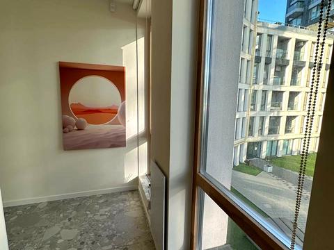 квартира за адресою Під Дубом вул. (Космонавтів), 26-Б