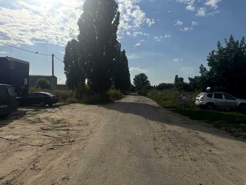 участок по адресу