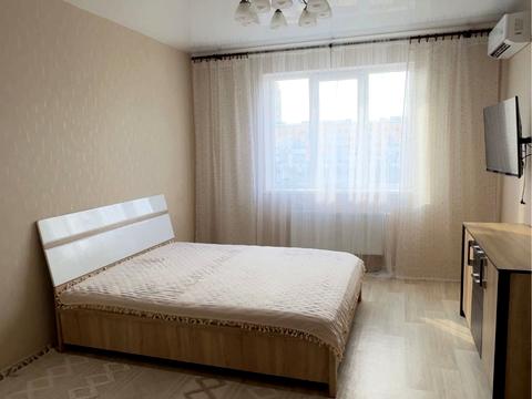 квартира по адресу Победы просп., 85
