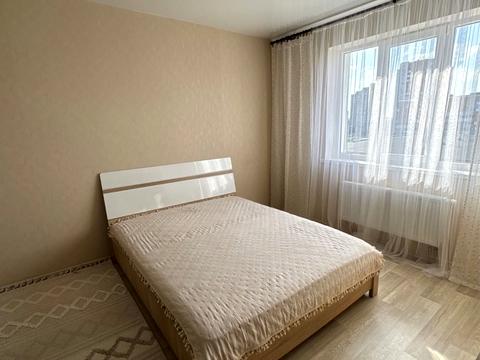 квартира по адресу Победы просп., 85