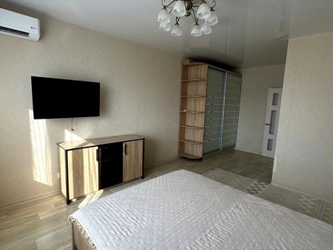 квартира по адресу Победы просп., 85