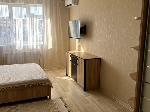 квартира по адресу Победы просп., 85