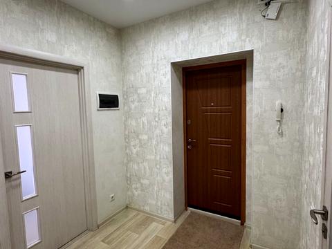 квартира по адресу Победы просп., 85