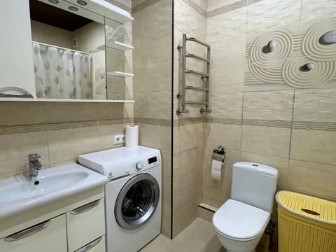 квартира по адресу Победы просп., 85