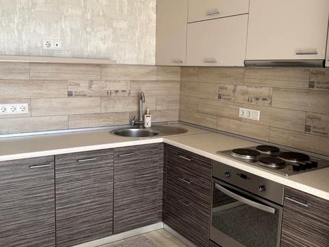 квартира по адресу Победы просп., 85