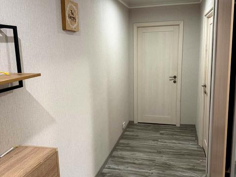 квартира за адресою Дніпро, Новокримська вул., 4-А
