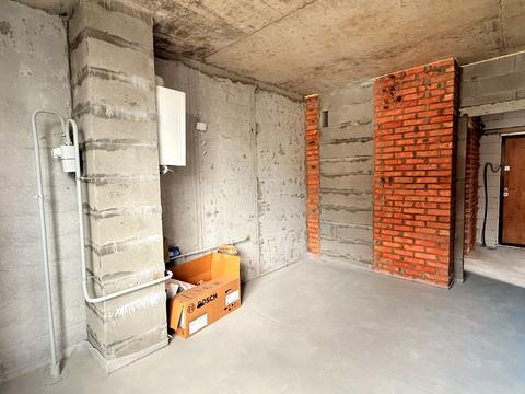 квартира по адресу Ольги Кобилянської ул. (Достоевского), (Будинок 33)