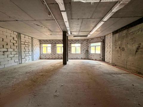 комерційна за адресою Кургузова вул., 1а к2