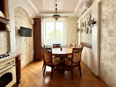 квартира за адресою Міщенка вул., 4