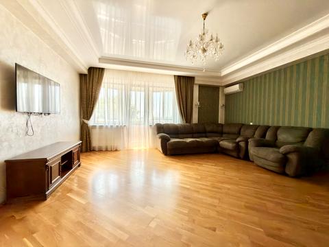 квартира за адресою Міщенка вул., 4