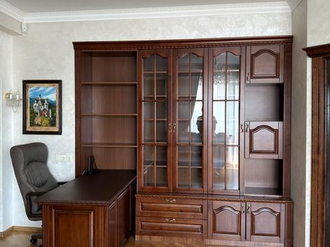 квартира за адресою Міщенка вул., 4