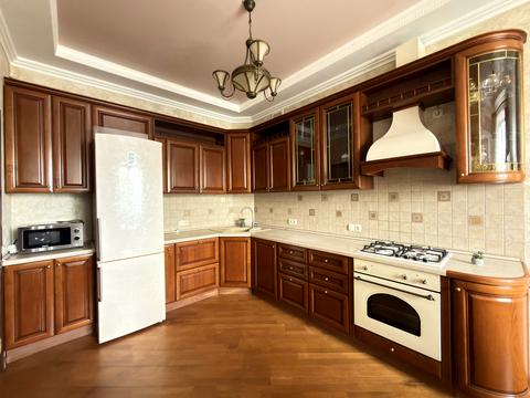 квартира за адресою Міщенка вул., 4