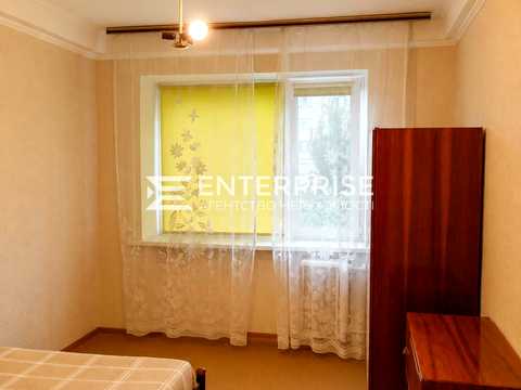 квартира за адресою Русанівська набережна вул., 8