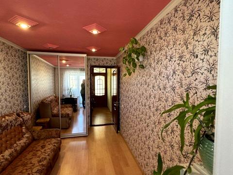 квартира за адресою Запорізьке шосе, 16