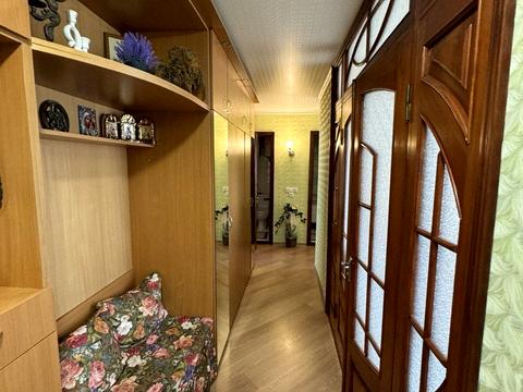 квартира за адресою Запорізьке шосе, 16