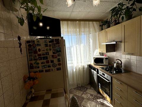 квартира за адресою Запорізьке шосе, 16