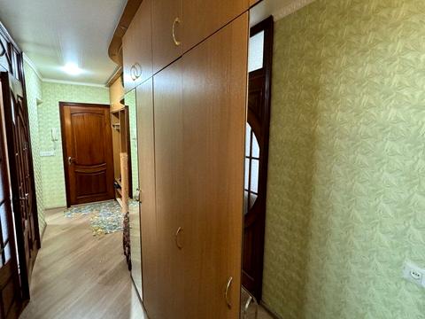 квартира за адресою Запорізьке шосе, 16