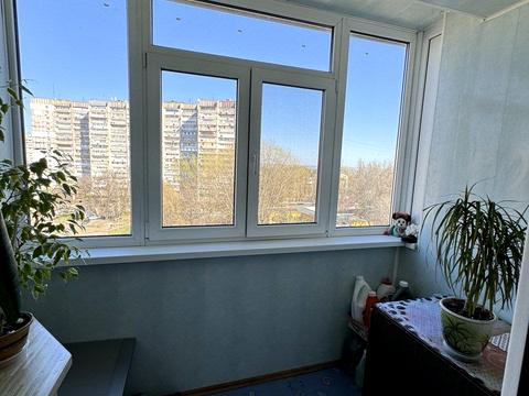 квартира за адресою Запорізьке шосе, 16