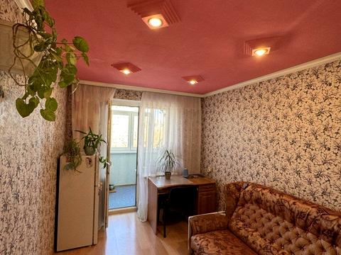 квартира за адресою Запорізьке шосе, 16