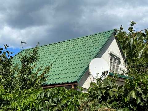 будинок за адресою с. Гореничі, Воїн 1