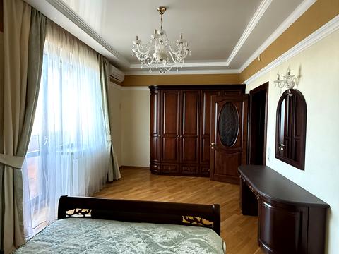 квартира за адресою Міщенка вул., 4