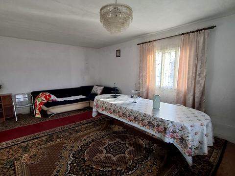 будинок за адресою с. Клубівці, Івана Франка вул.