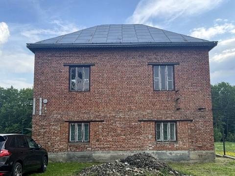 будинок за адресою с. Клубівці, Івана Франка вул.