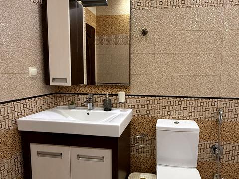 квартира за адресою Міщенка вул., 4