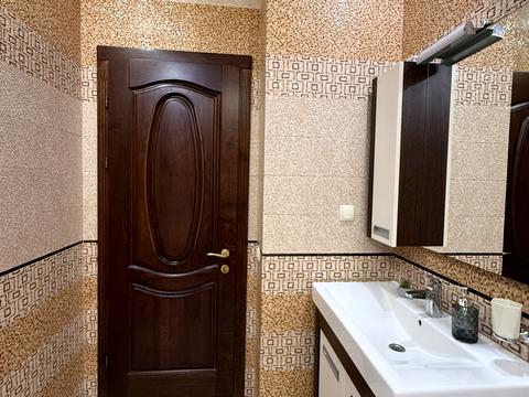 квартира за адресою Міщенка вул., 4