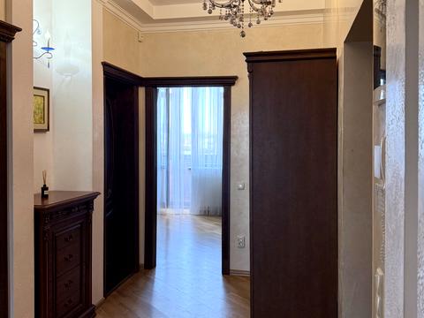 квартира за адресою Міщенка вул., 4