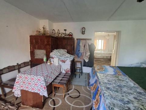 будинок за адресою с. Клубівці, Івана Франка вул.