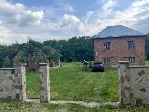 дом по адресу Івана Франка ул.
